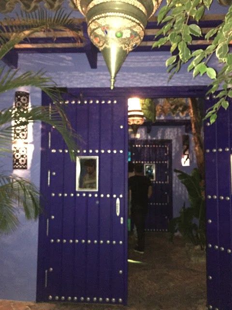 Club Discoteca LaLuna